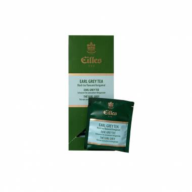 ΜΑΥΡΟ ΤΣΑΙ eilles EARL GREY 25τμχ.