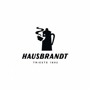 ESPRESSO HAUSBRANDT 100% ARABICA 250gr