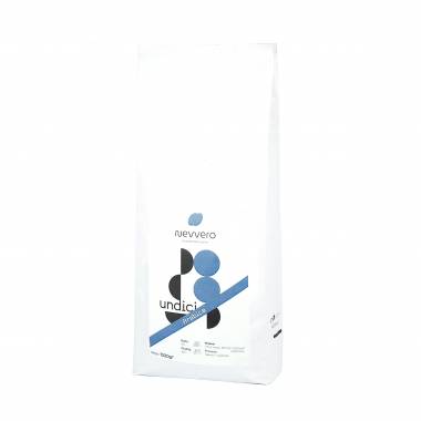 ESPRESSO NEVERRO UNDICI 1kg