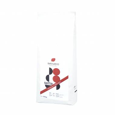 ESPRESSO NEVVERO SETTE 1kg